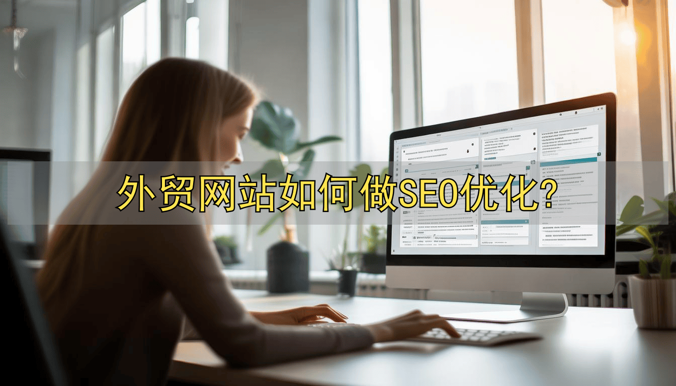 外贸SEO网站的图片和视频优化注意事项有哪些