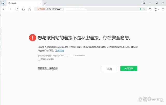 SEO日志分析能帮助我们发现网站的安全隐患吗