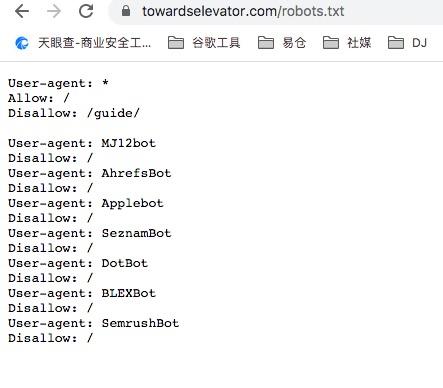 sitemap文件对SEO有什么作用_如何确保robotsmeta标签正确应用于网页