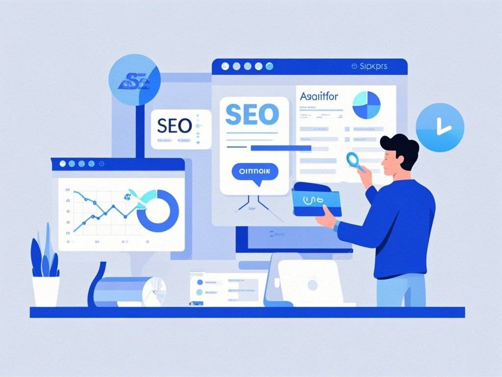 网页SEO优化与网站迁移的关系是什么