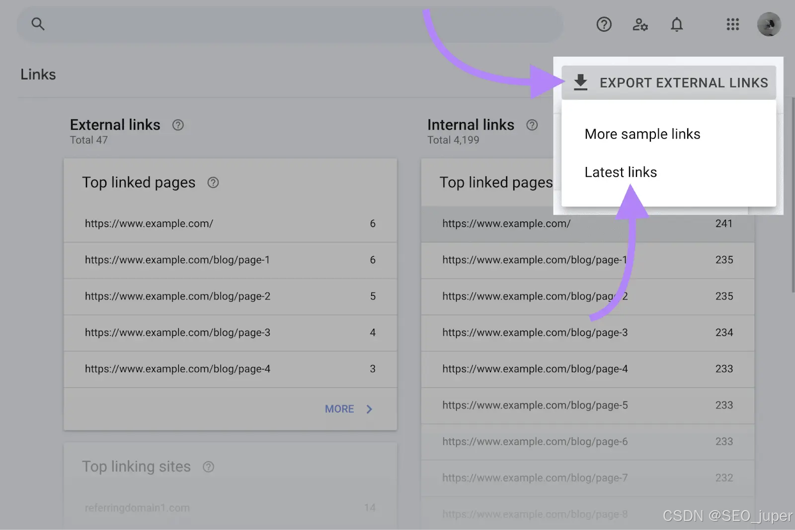 如何利用GoogleSearchConsole优化SEO关键词