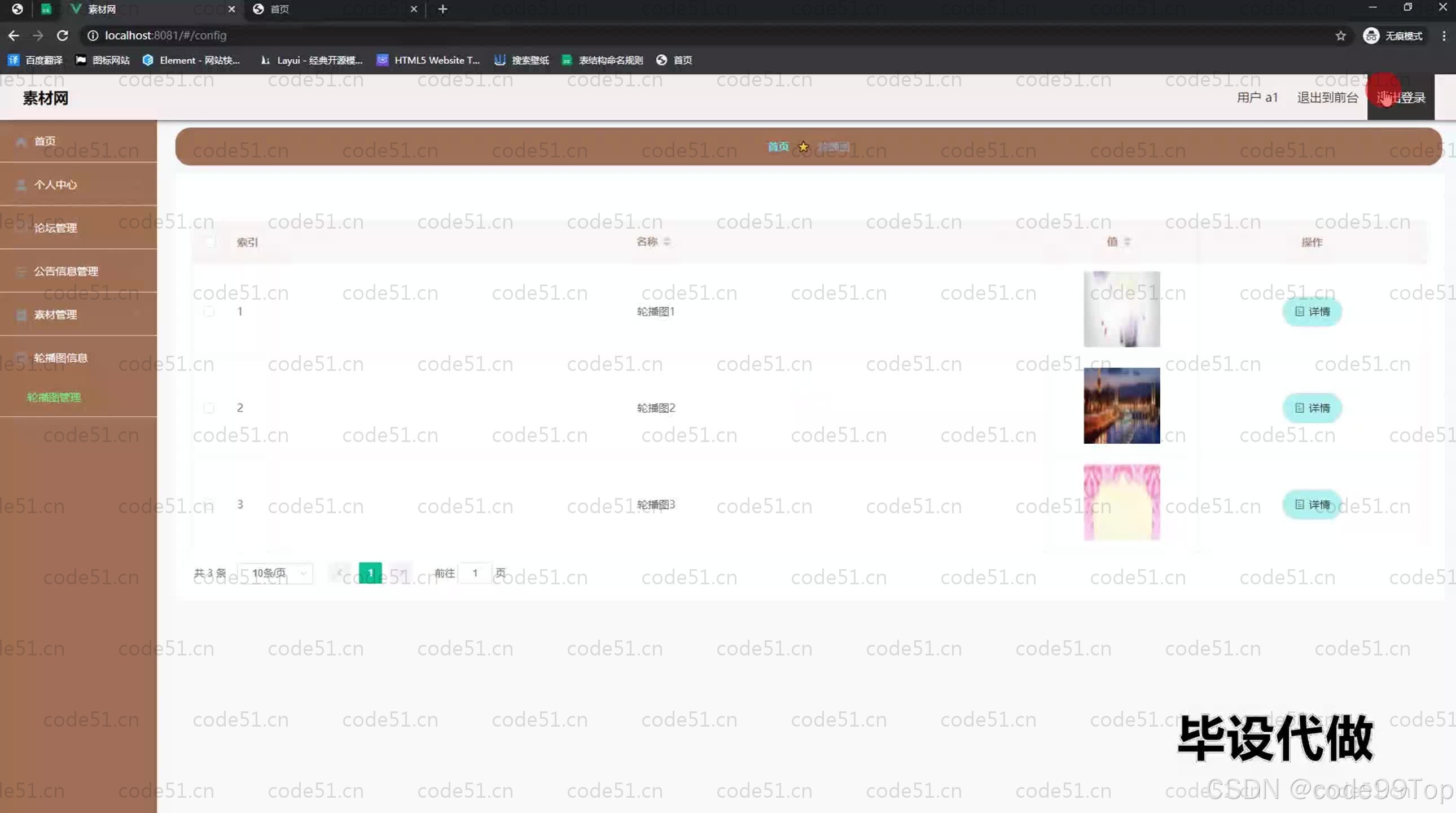 Vue.js中如何处理多语言SEO