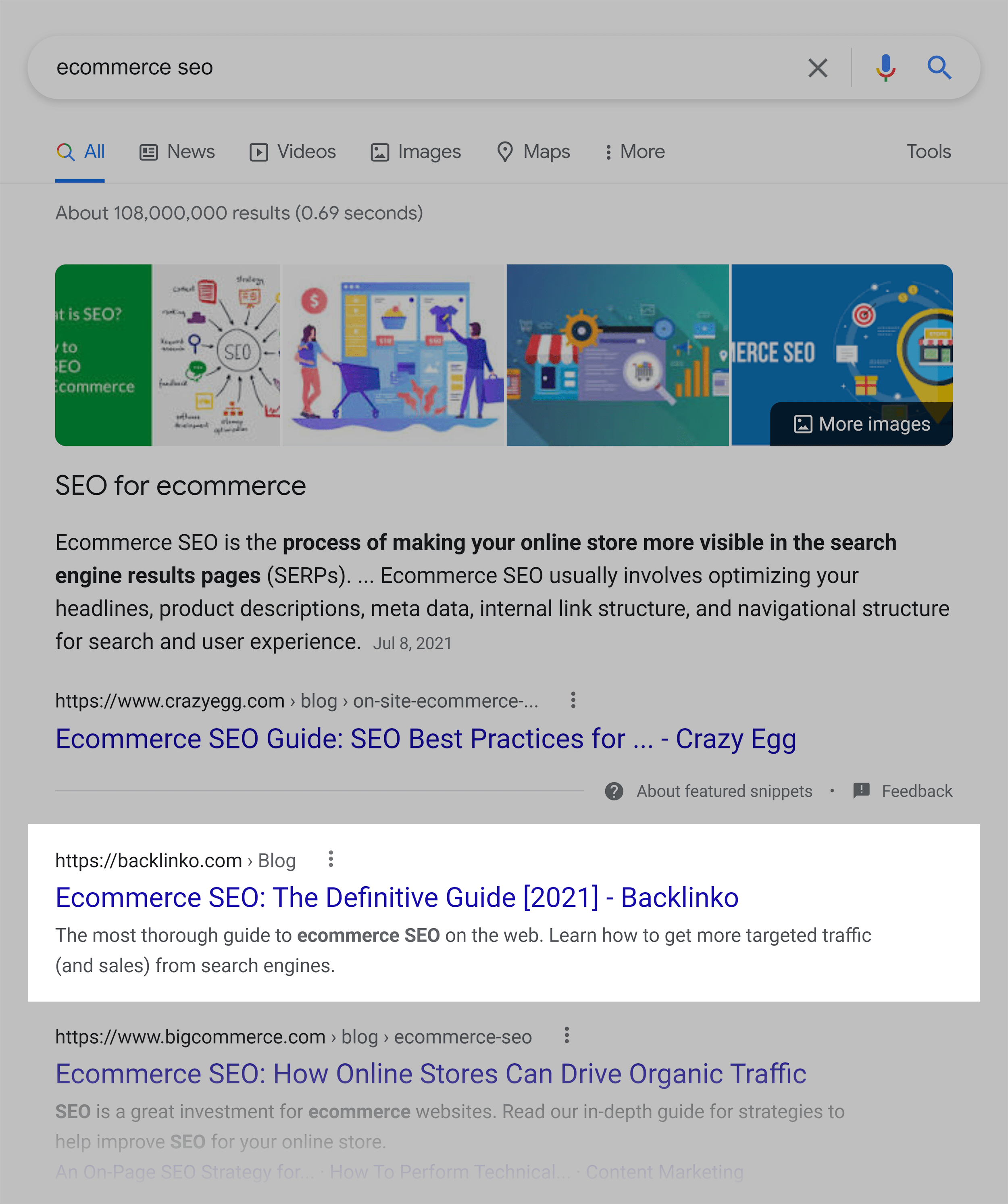 seo自学网的教学模式是怎样的