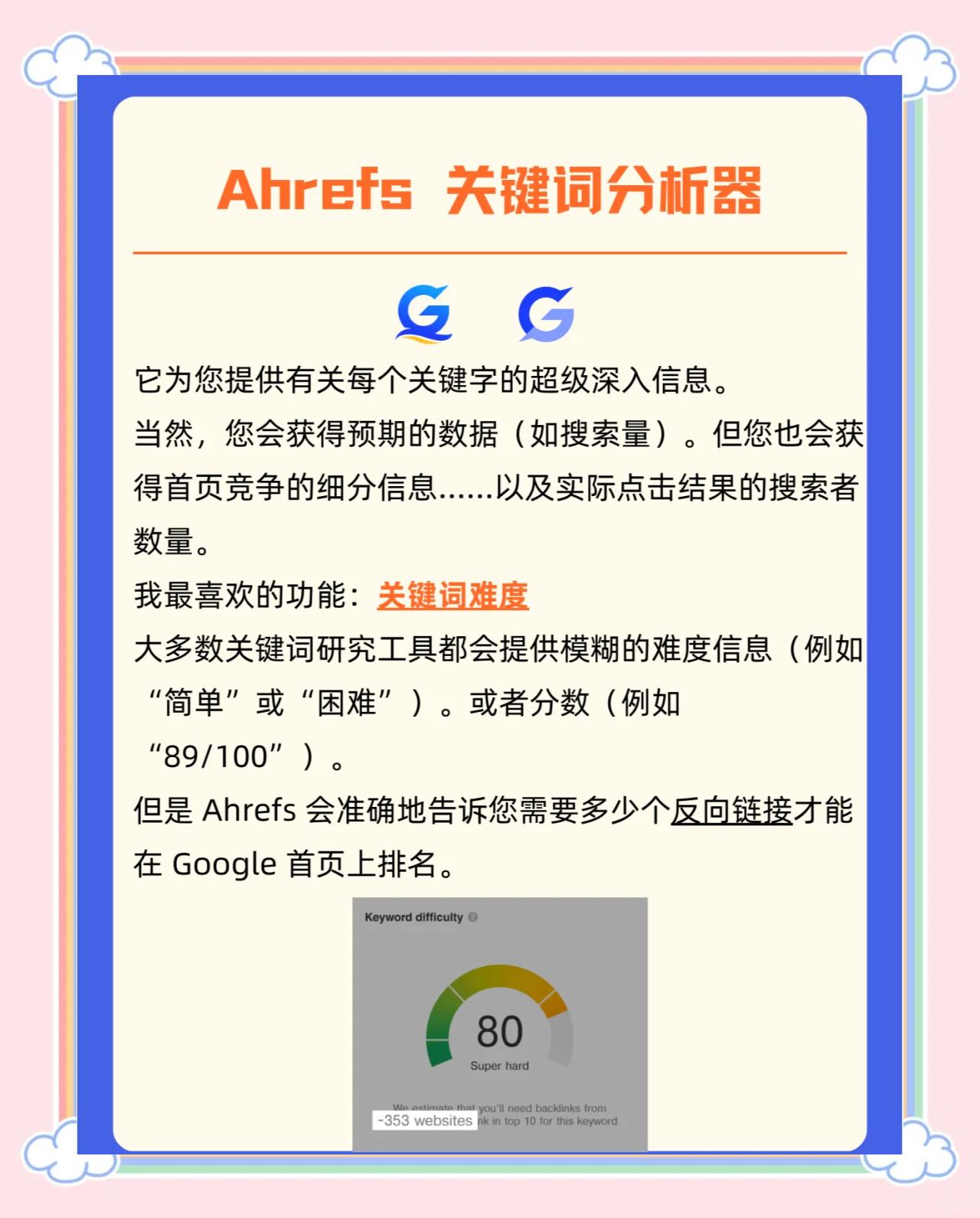 SEOAI可以如何自动分析关键词表现