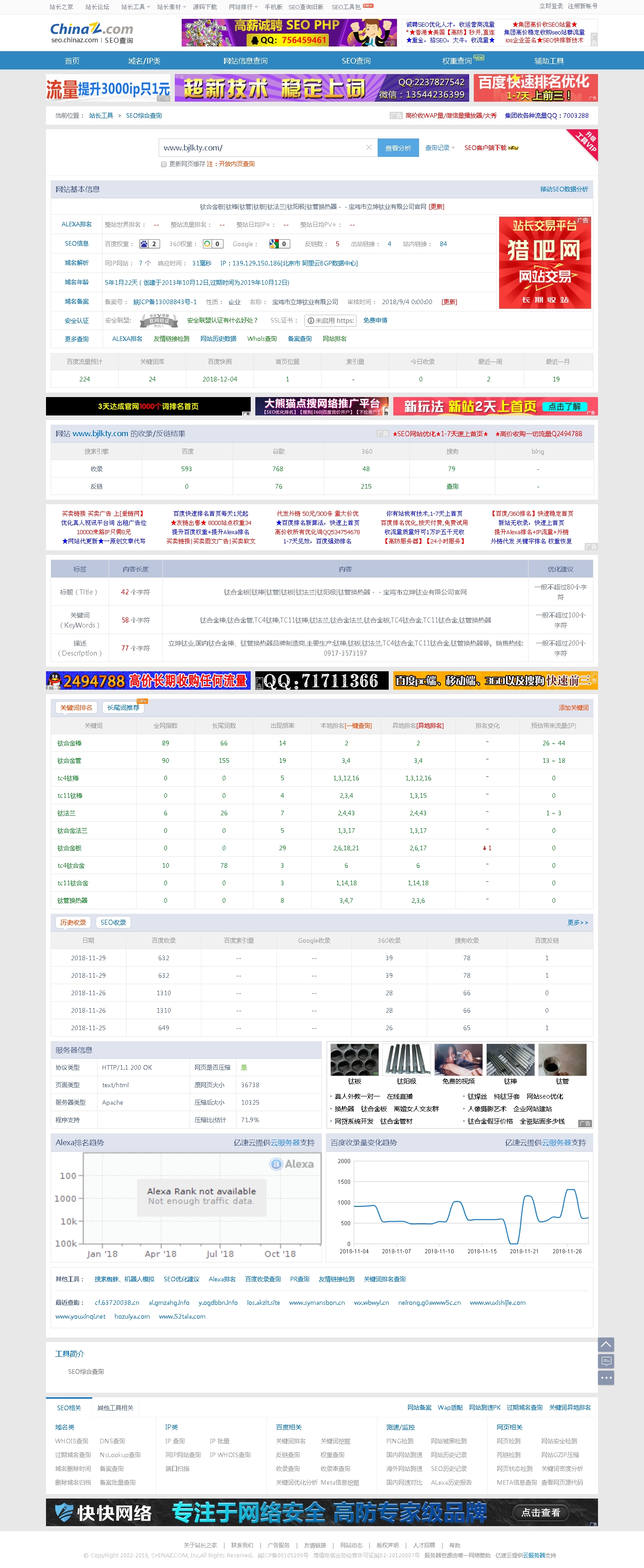 SEO机构收费标准是多少_如何选择一家靠谱的SEO机构