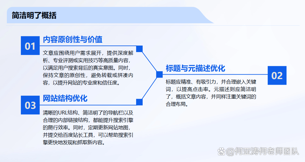 seo网站推广ppt怎么做