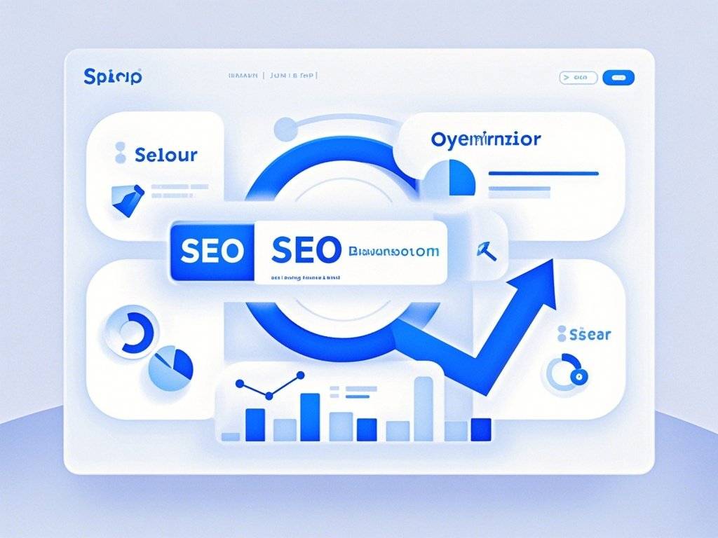 seo快排公司和网站自己优化的区别是什么