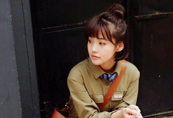 SeoJiHye出演过哪些电视剧