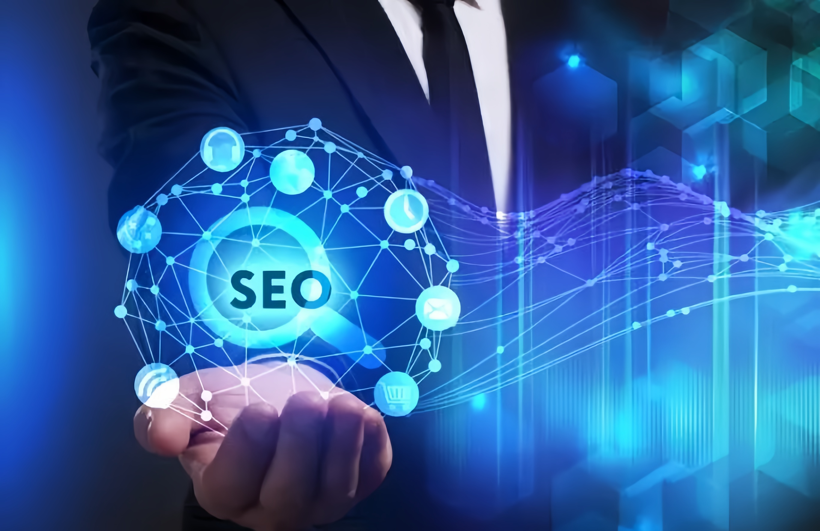 竞价SEO未来的发展趋势是什么_如何评估竞价SEO公司的服务质量