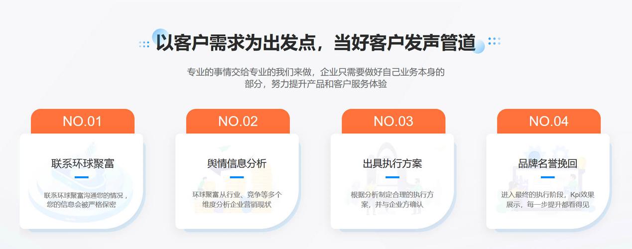 SEO口碑如何在网上树立