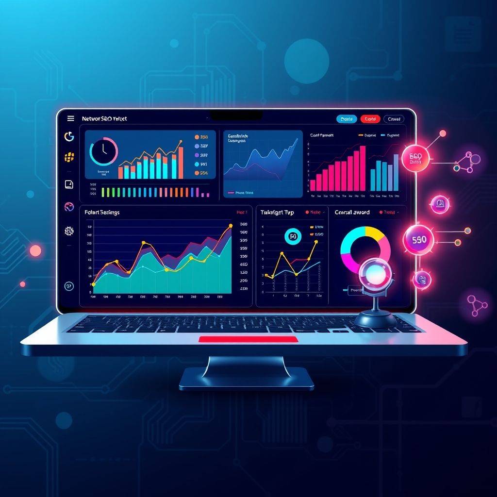 SEO软件功能都有哪些_SEO软件与手动优化的区别是什么
