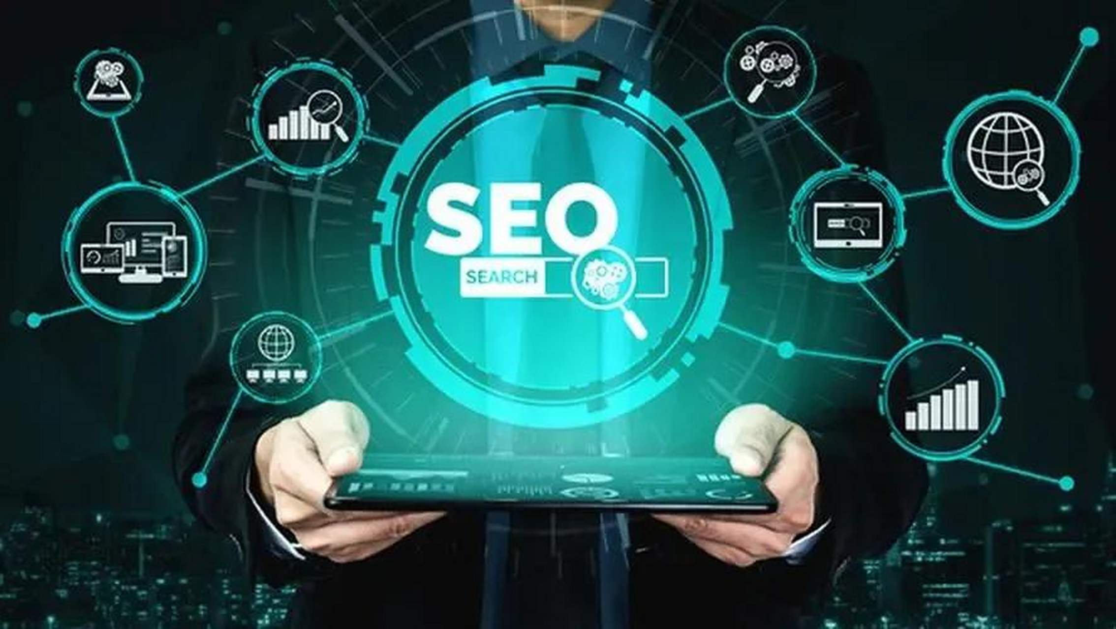 SEO具体是指什么_SEO全称是什么单词组成的