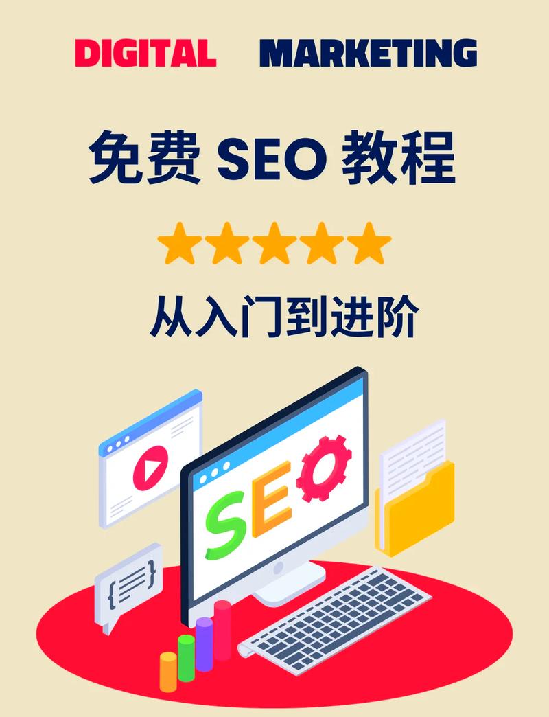 SEO初学者应该从哪里开始学_SEO的原理和核心概念是什么