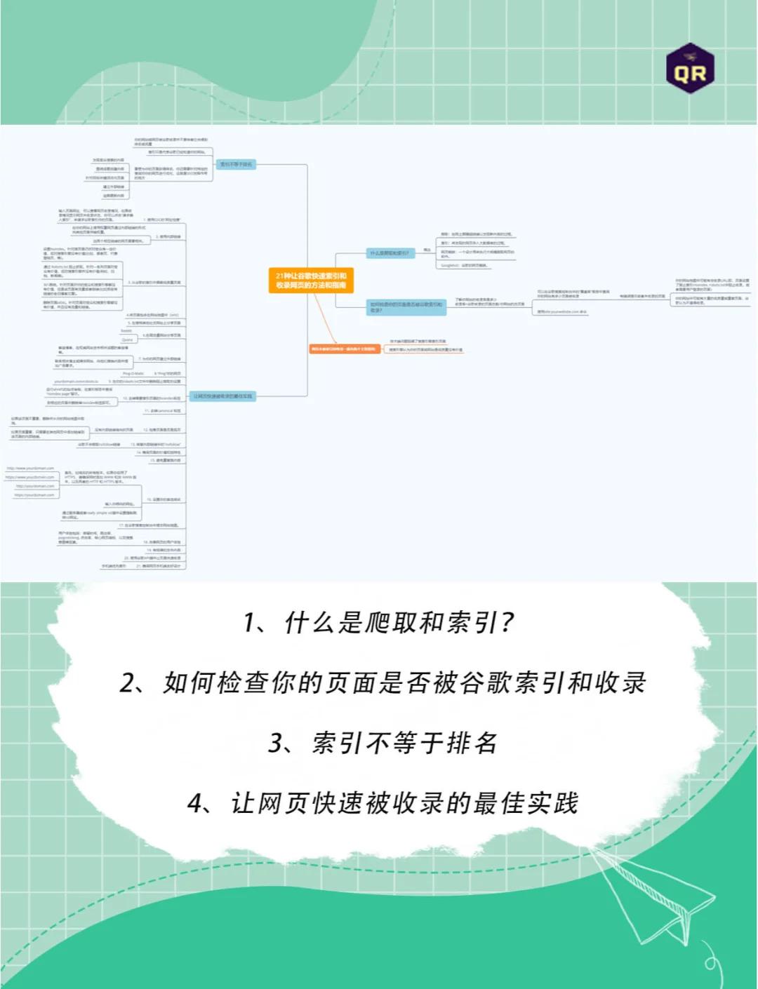 什么是网站收录和降权_SEO新手应该如何学习和入门
