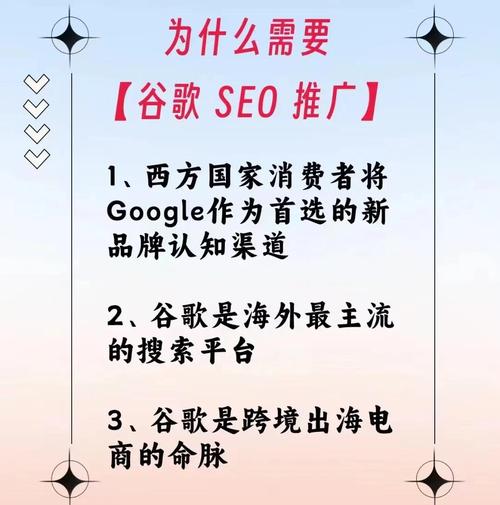 网站SEO推广需要注意哪些事项