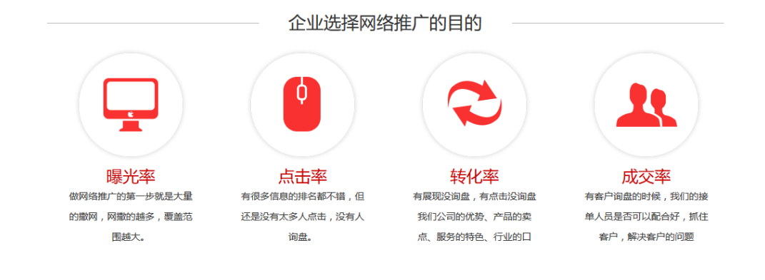 SEO推广代运营适合哪些行业的企业