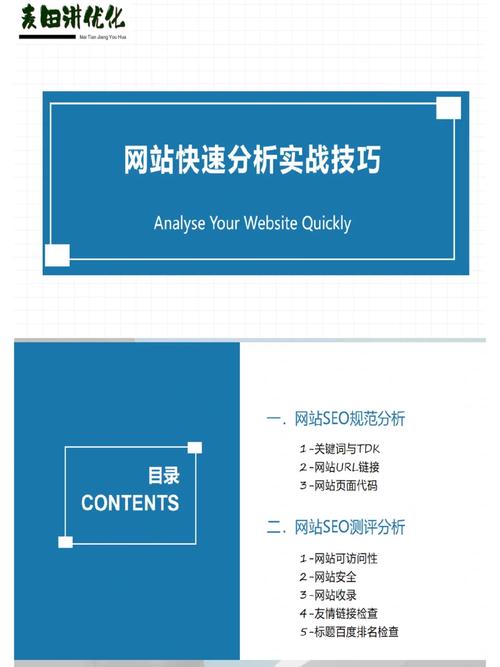 SEO教育需要掌握哪些技能