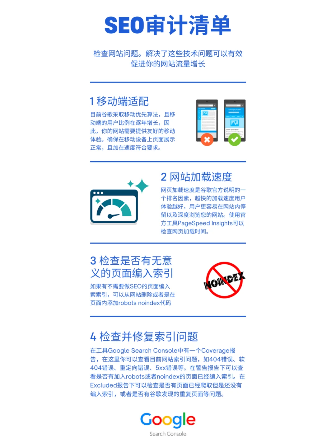 SEOmarketing需要哪些基本技能
