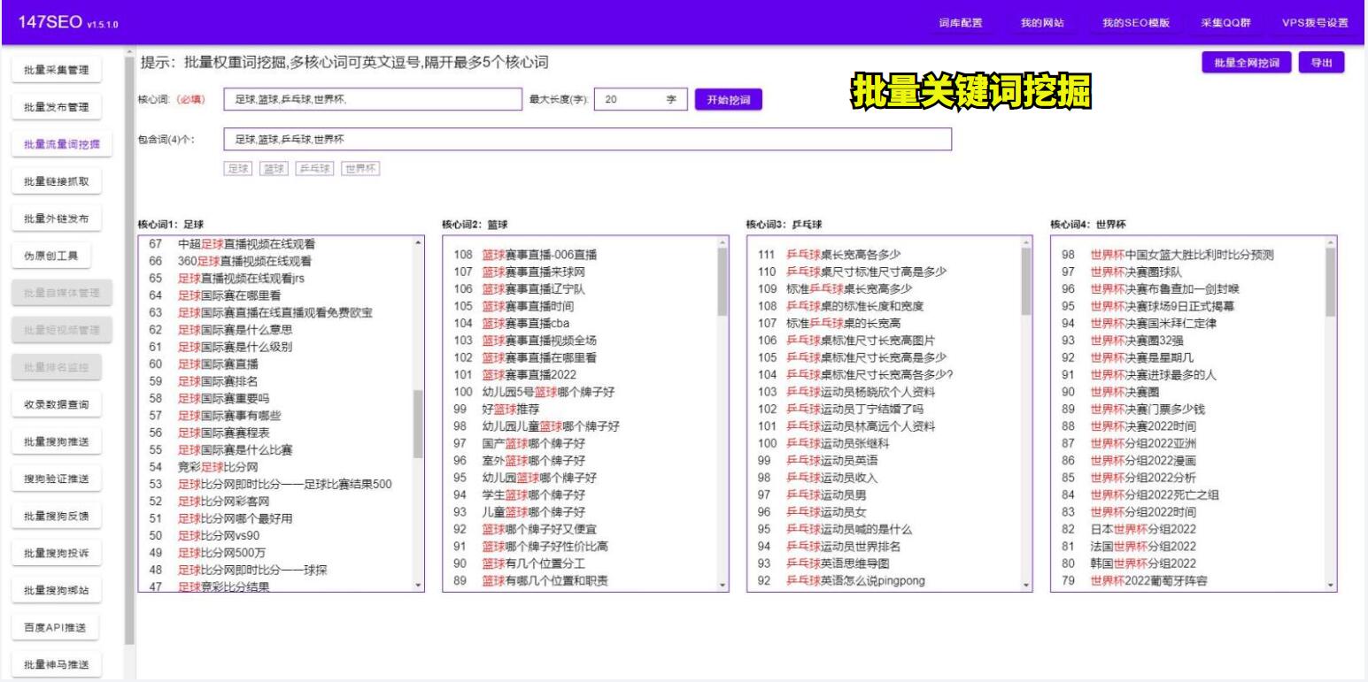 关键词搜索优化与SEO的区别是什么_关键词搜索优化有哪些方法