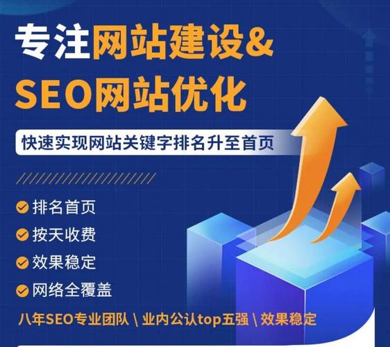 SEO优化推广服务是否能保证网站排名提升