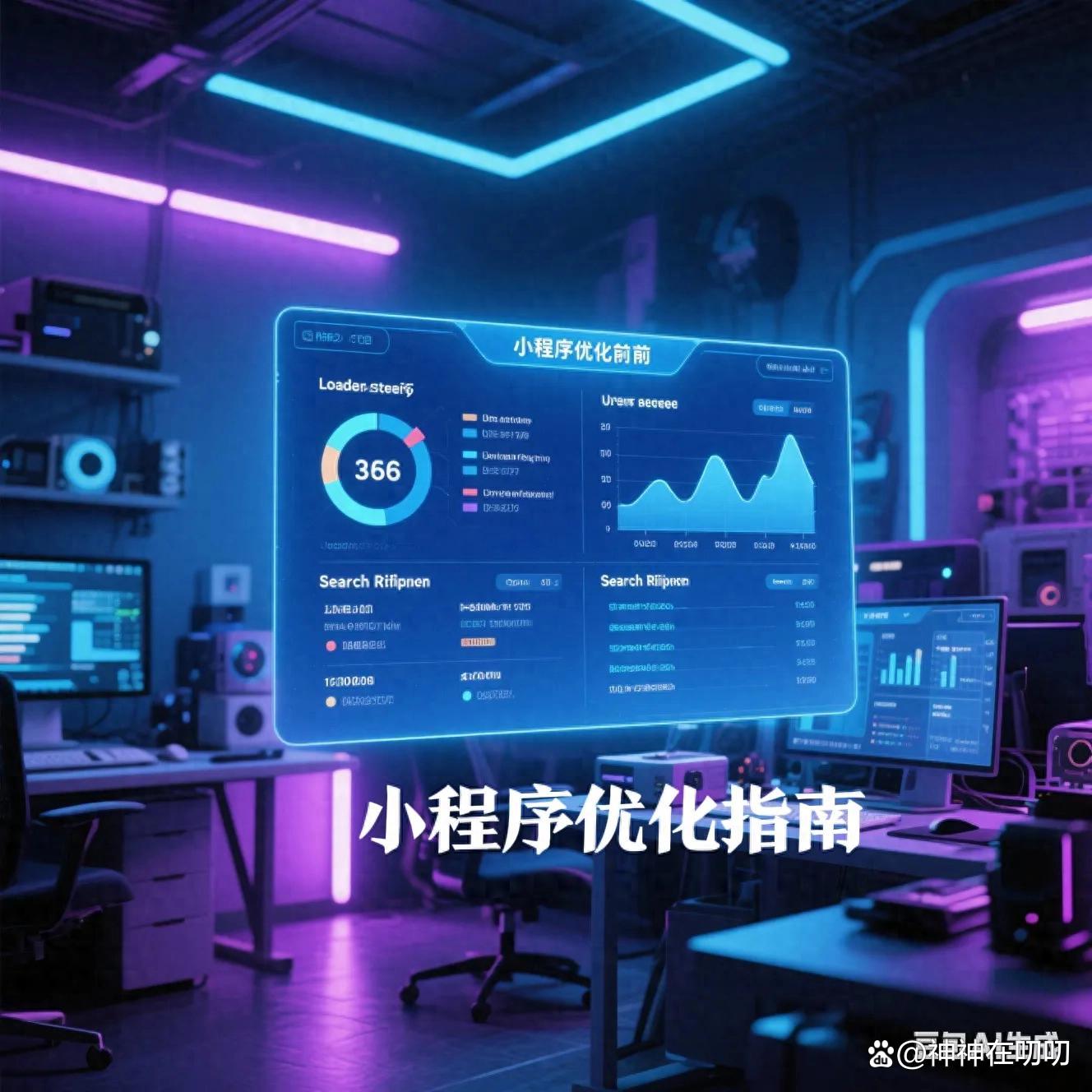 公众号SEO如何与小程序运营相结合