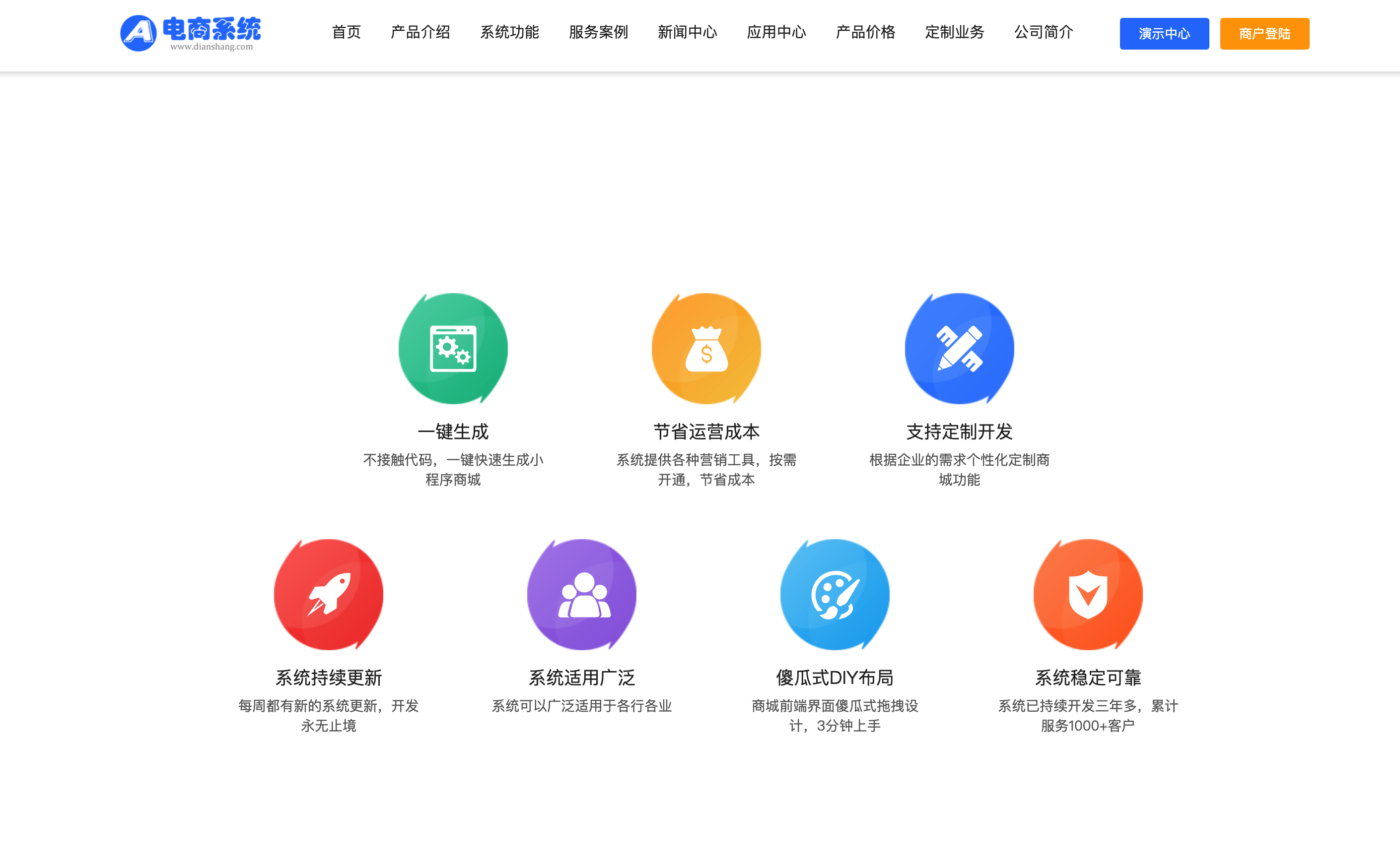 企业网站建站源码有哪些_企业网站建站源码如何实现SEO优化