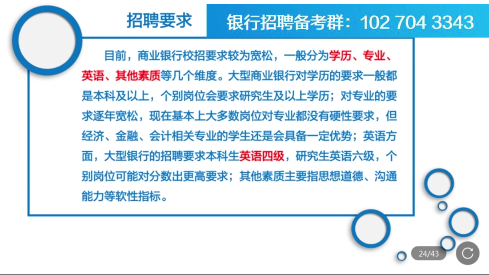 seo广告销售招聘的具体要求是什么
