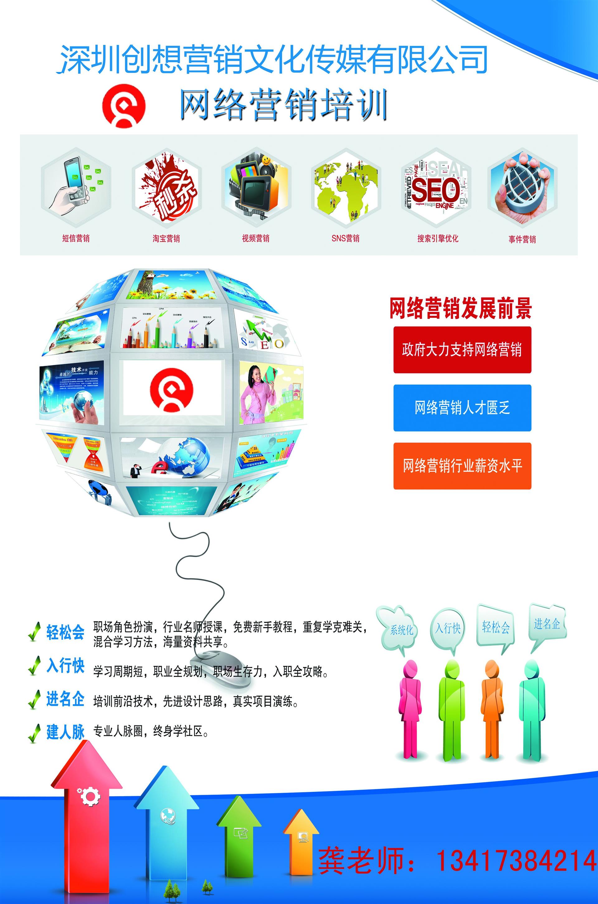 深圳网站SEO优化需要哪些工具和软件
