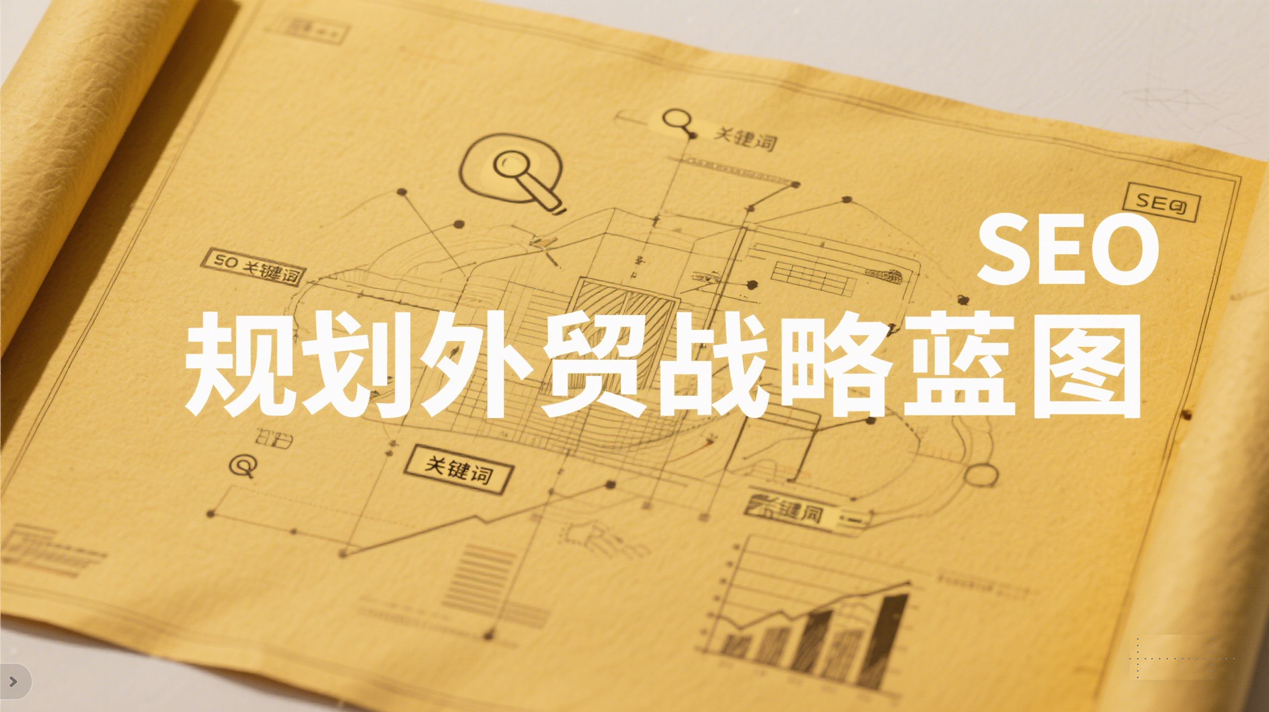 独立站SEO优化需要注意哪些方面