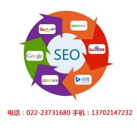 天津SEO优化公司有哪些核心服务内容