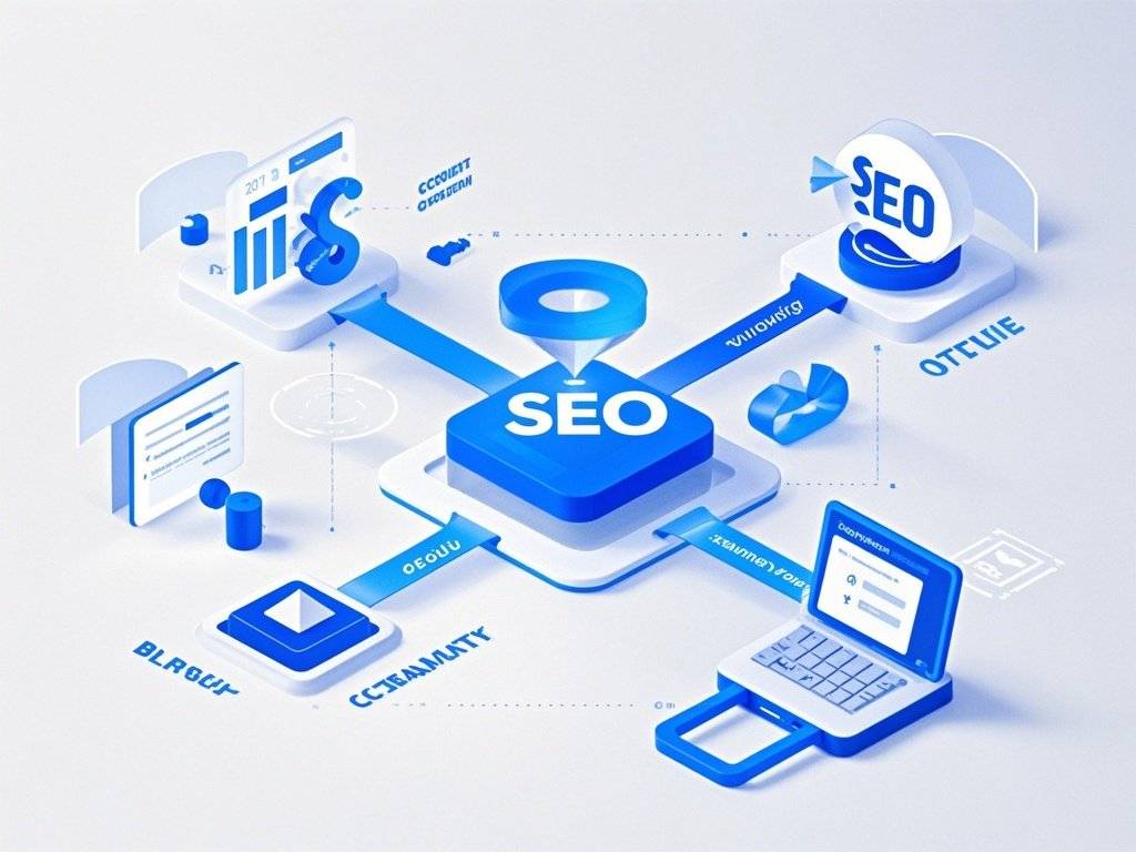 SEO优化中如何进行网站的本地化优化