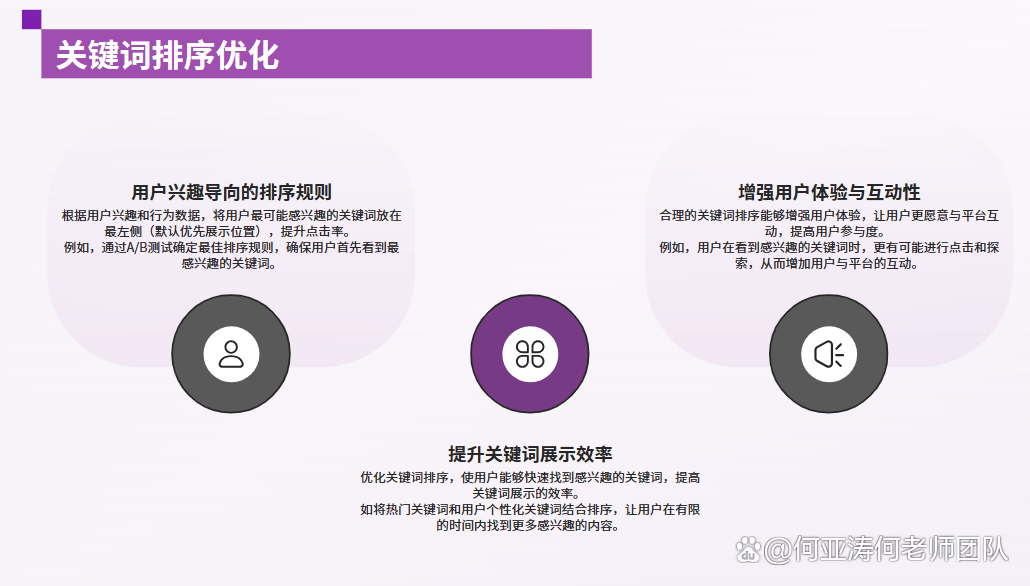 SEO推广软件如何进行用户体验优化