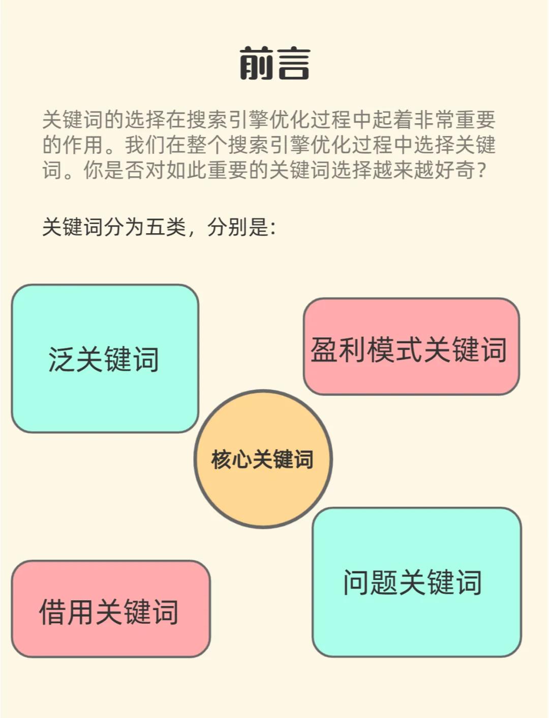 SEO从业人员需要掌握哪些软技能