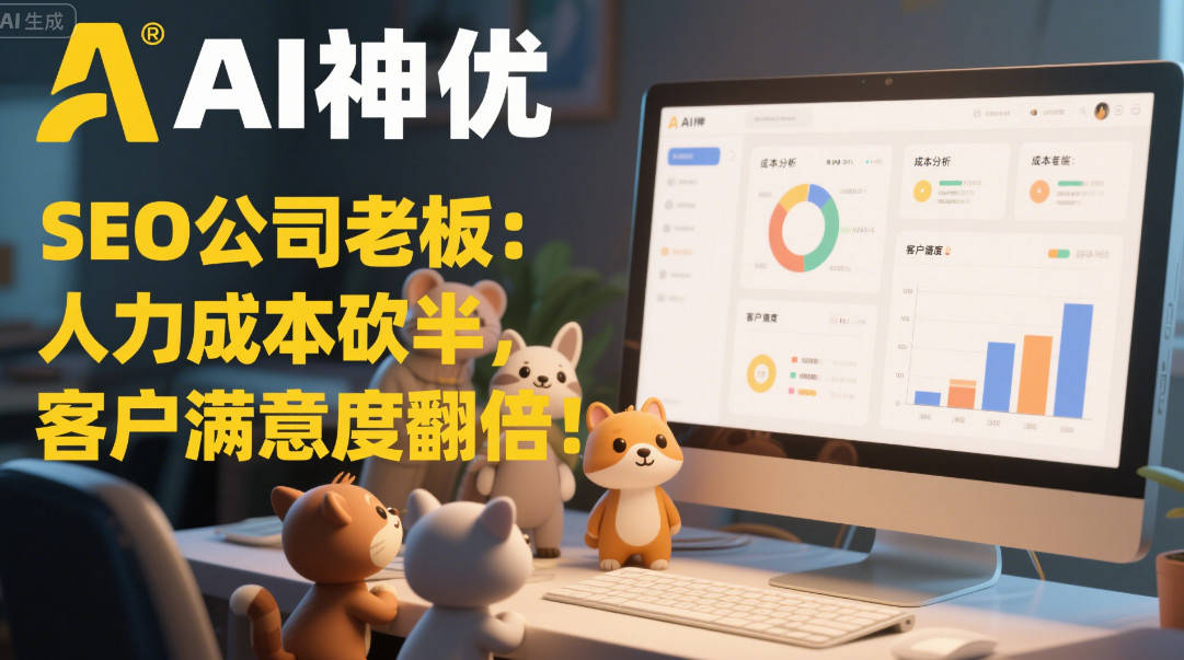 重庆当地企业如何自己进行网站SEO优化