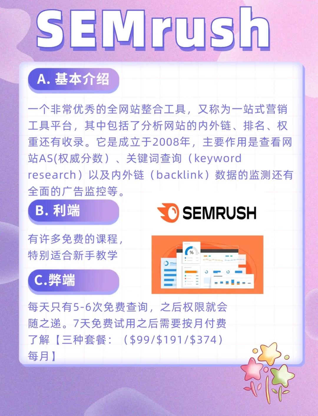 SEO对网站流量的作用是什么