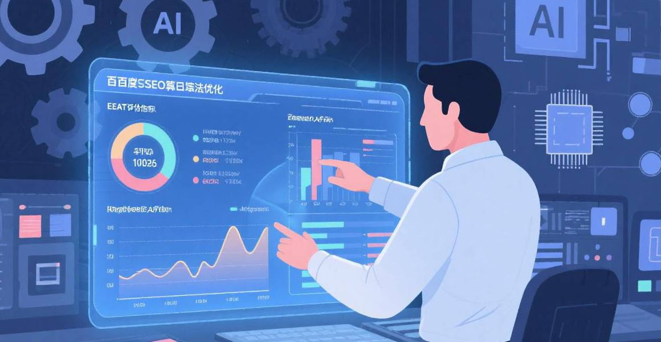 SEO快速排名技术需要投入多少成本_如何利用SEO快速提升网站排名