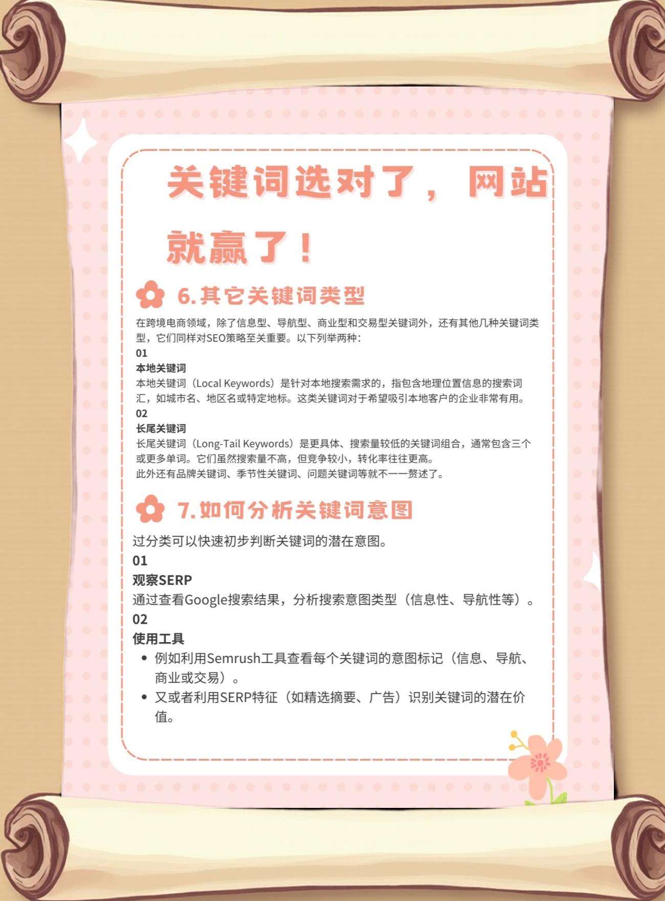 网站SEO审查应该注意哪些方面