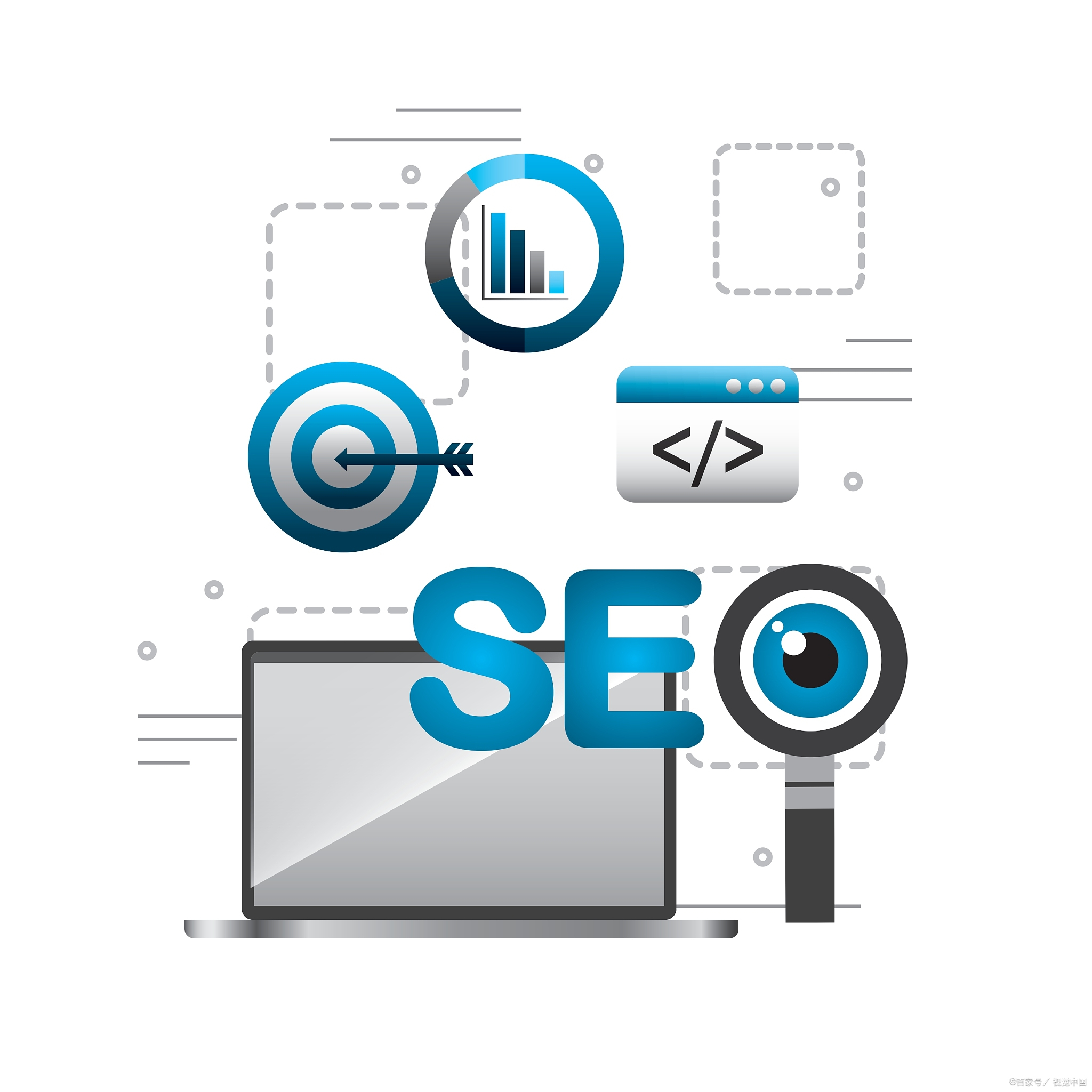SEO口碑优化与网站设计有什么关系