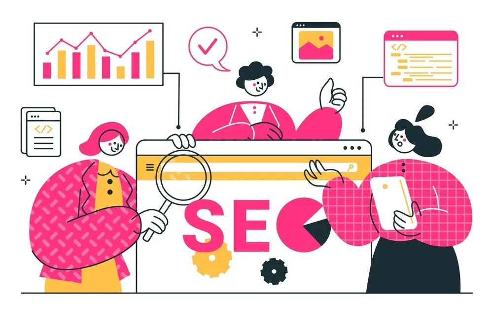 HTML面包屑导航如何优化SEO