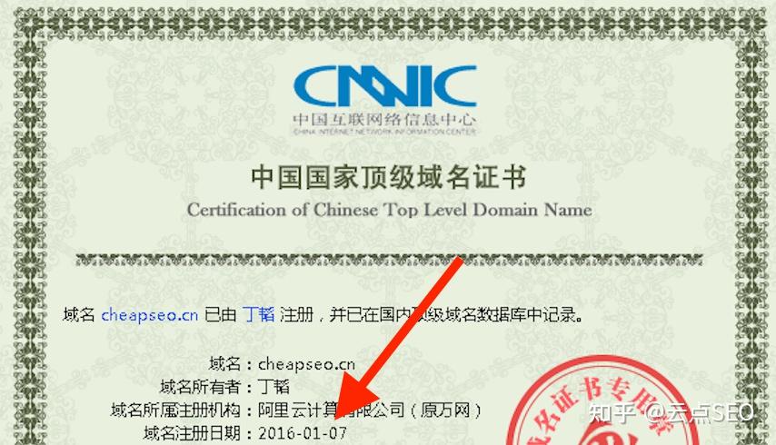 top域名有利于SEO优化吗_购买top域名有什么好处