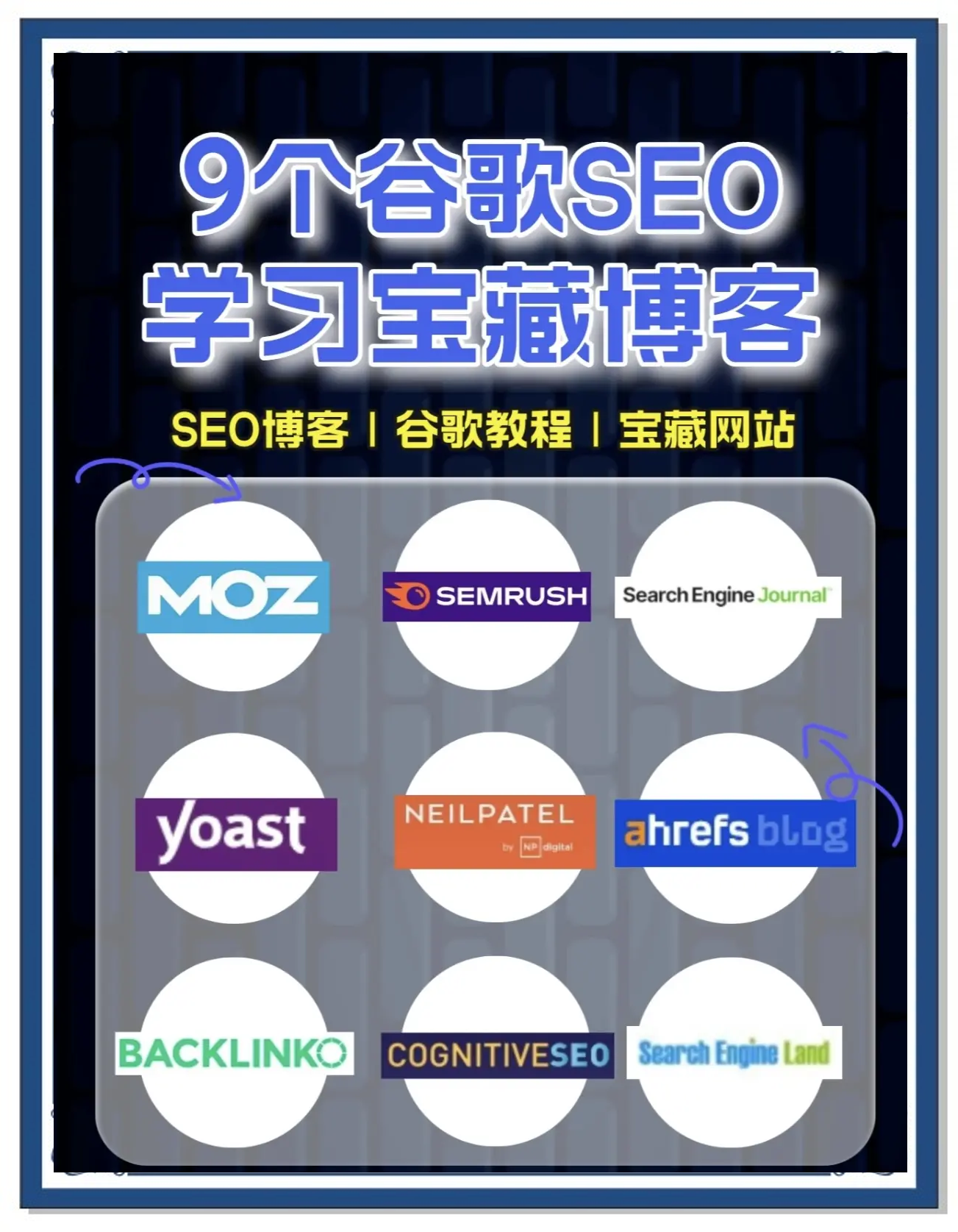 seo学习站如何进行网站诊断
