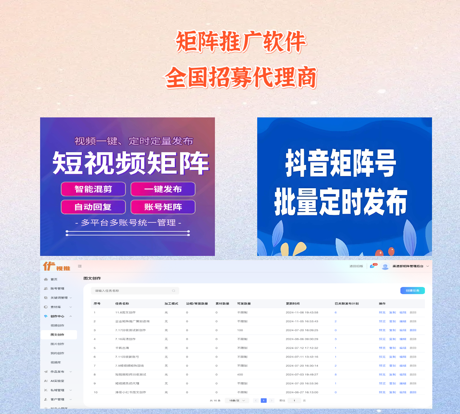 短视频SEO平台如何实现精准投放_短视频SEO平台如何与企业品牌建设相结合