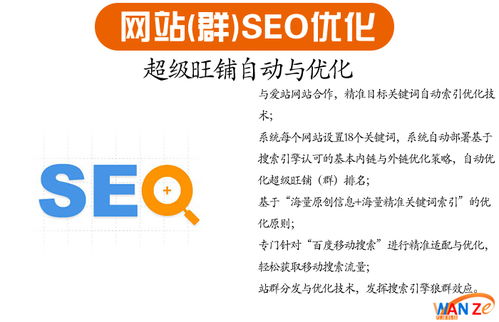 如何选择适合国外SEO推广的关键词