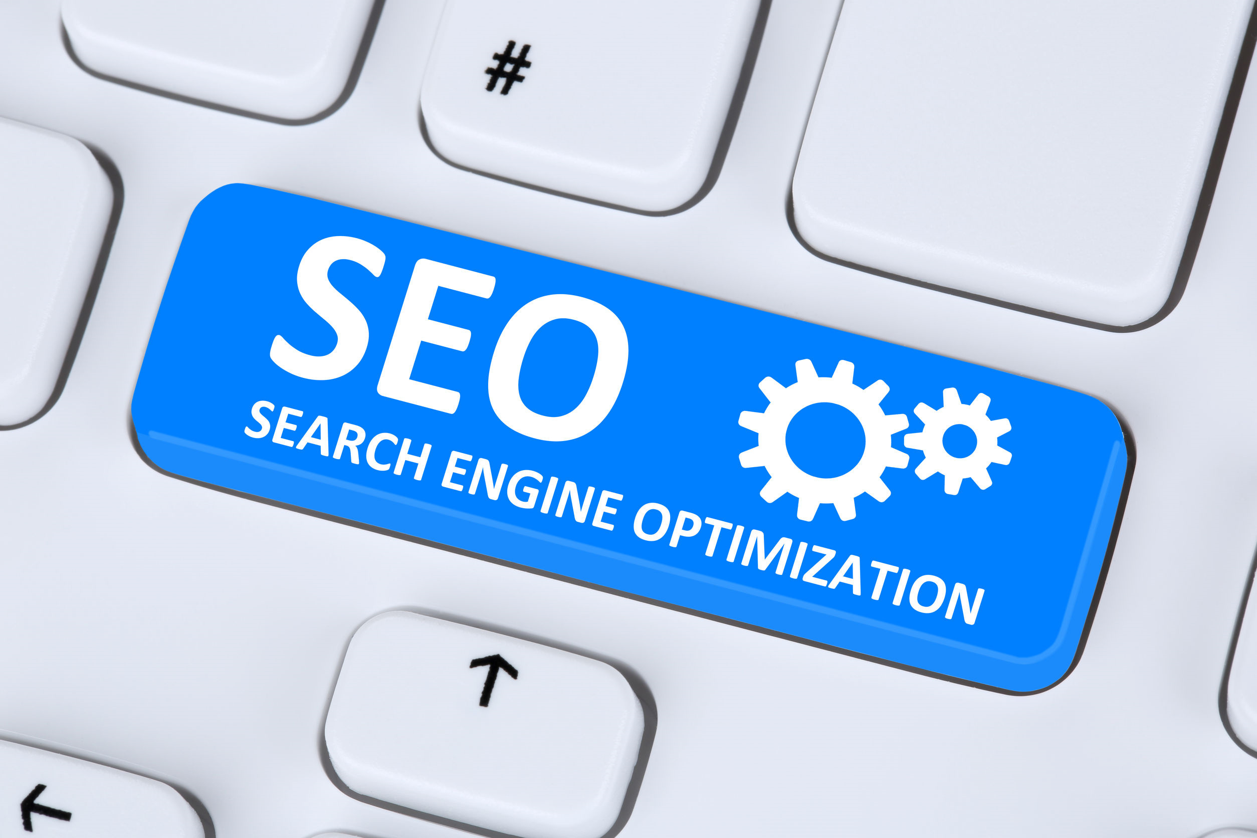 SEO公司与自己做SEO的区别是什么