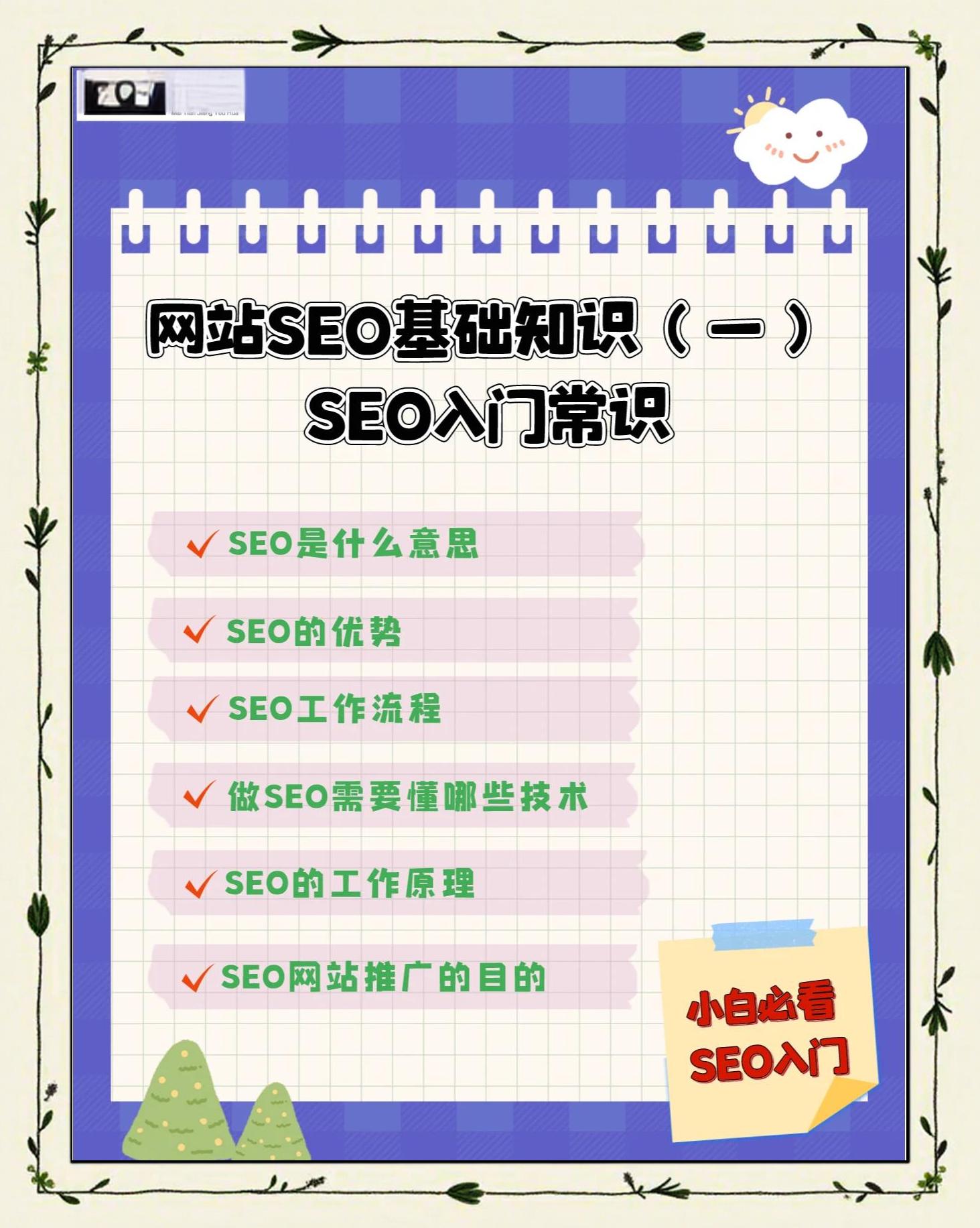 SEO和社交媒体有什么关系