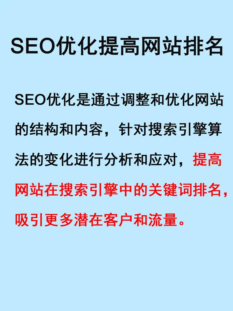 SEO优化与站内外优化的区别是什么