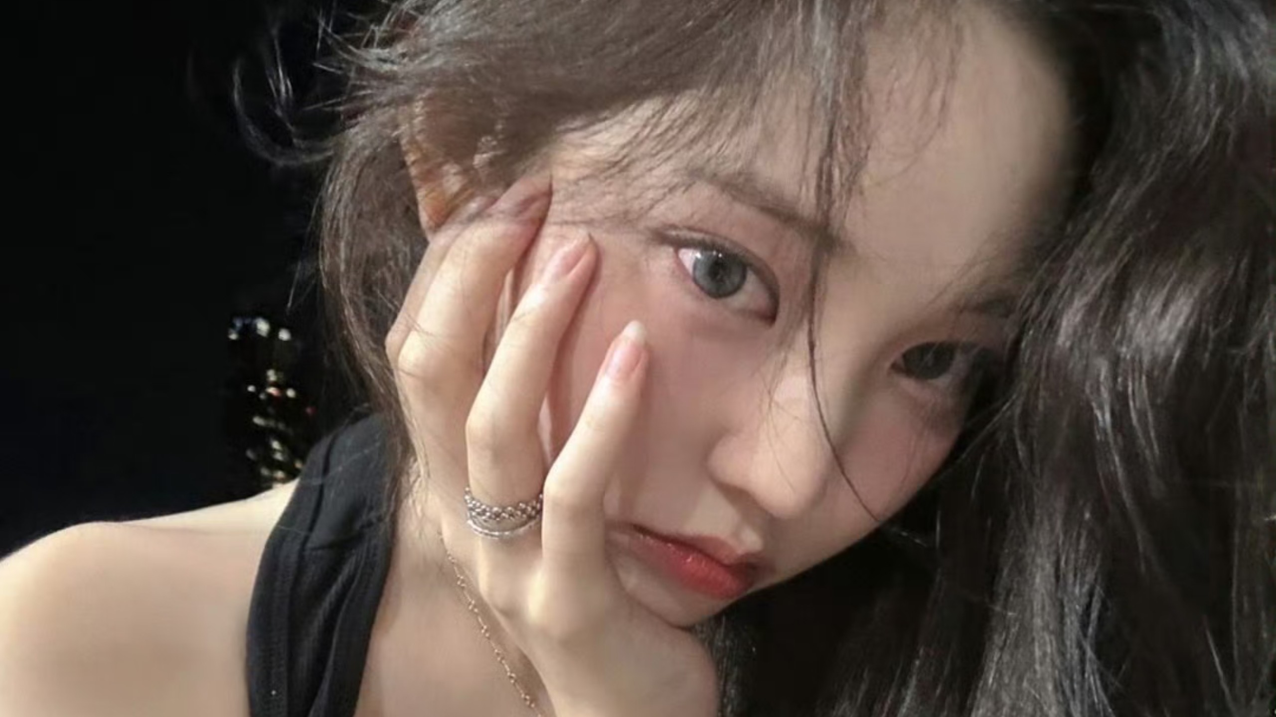 SeoYoung出演过什么作品