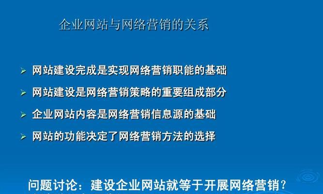 网站推广seo优化公司如何做好内容营销
