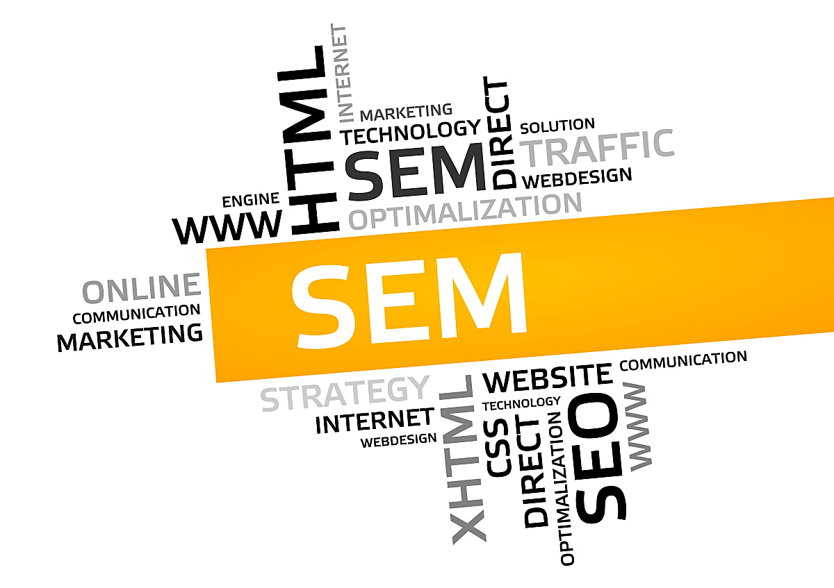 SEO和SEM的区别是什么?如何选择