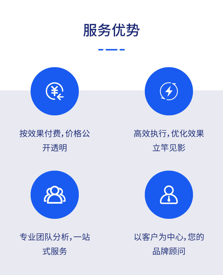 seo推广服务公司如何帮助企业提升品牌知名度